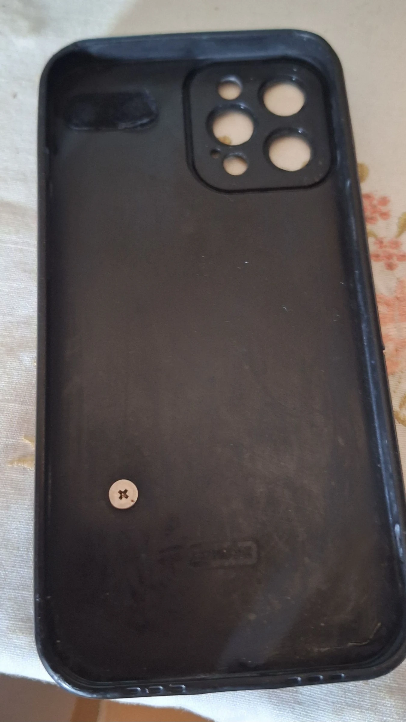 Carcasa iPhone iP12Pro Max – photo 4